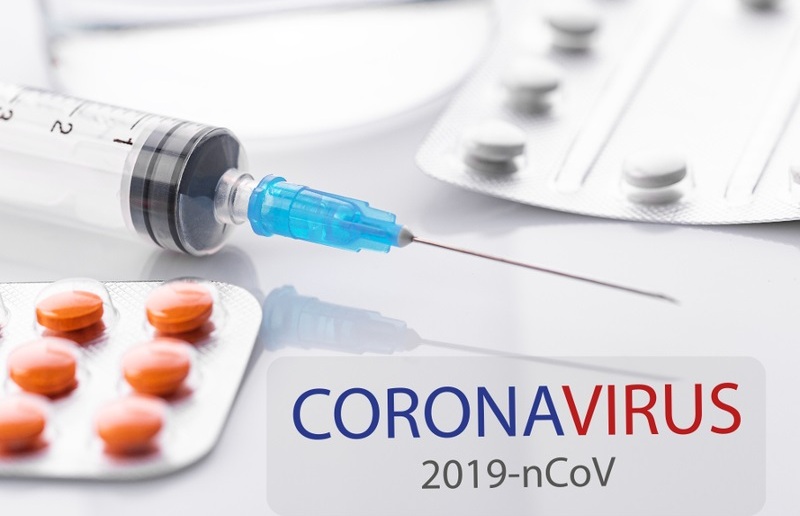 महामारीसँग जुध्न एकीकृत चिकित्सा पद्धति 