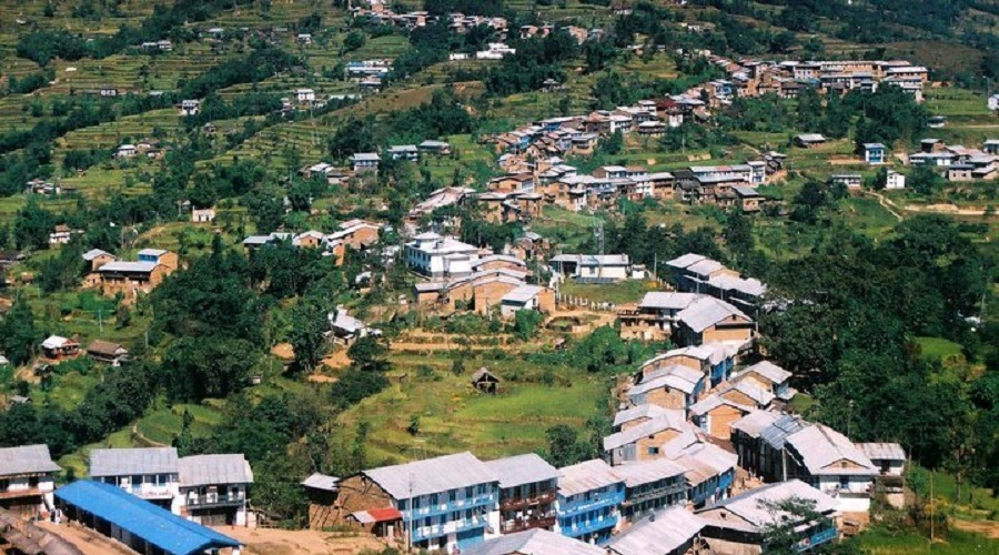 खोटाङ कोरोना सङ्क्रमित मुक्त