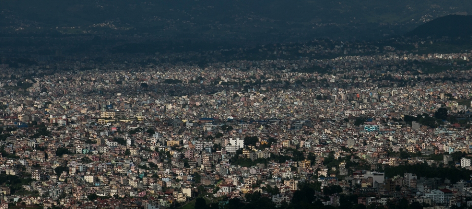 उपत्यकामा आज पनि ८ सयभन्दा बढी संक्रमित थपिए