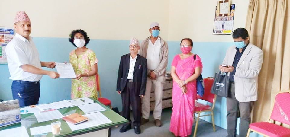डा‍. केसीको माग अविलम्ब पूरा गर्न माग
