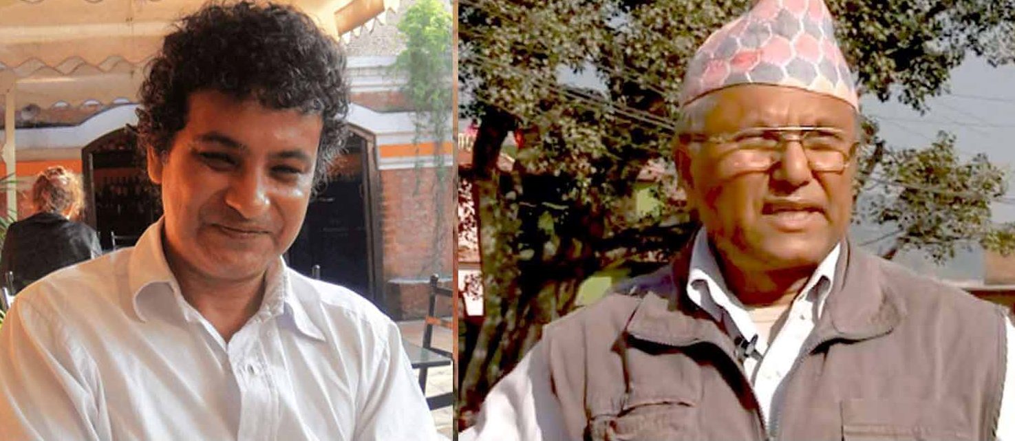 रद्द भयो पद्मश्री साहित्य पुरस्कार र पद्मश्री साधना सम्मान 