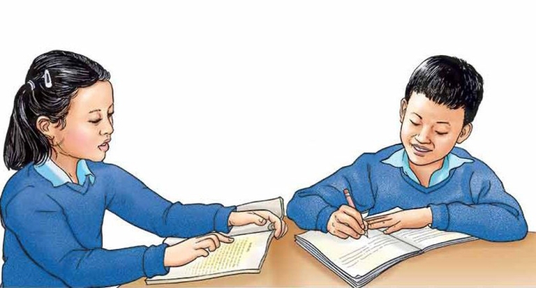 अब विद्यार्थीको रोल नम्बरमा पनि जोरबिजोर !  