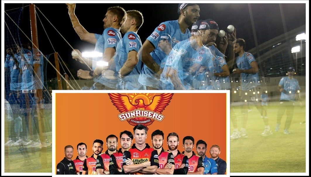 आईपीएलमा जितविहीन हैदराबाद र अपराजित दिल्लीको भिडन्त