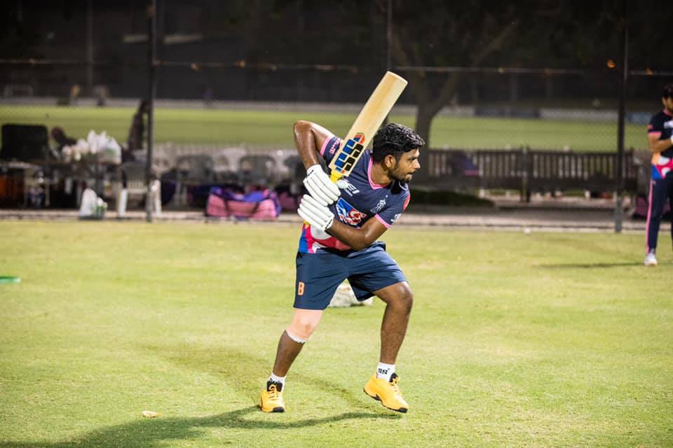 के हो सामसनको सफलताको राज ?