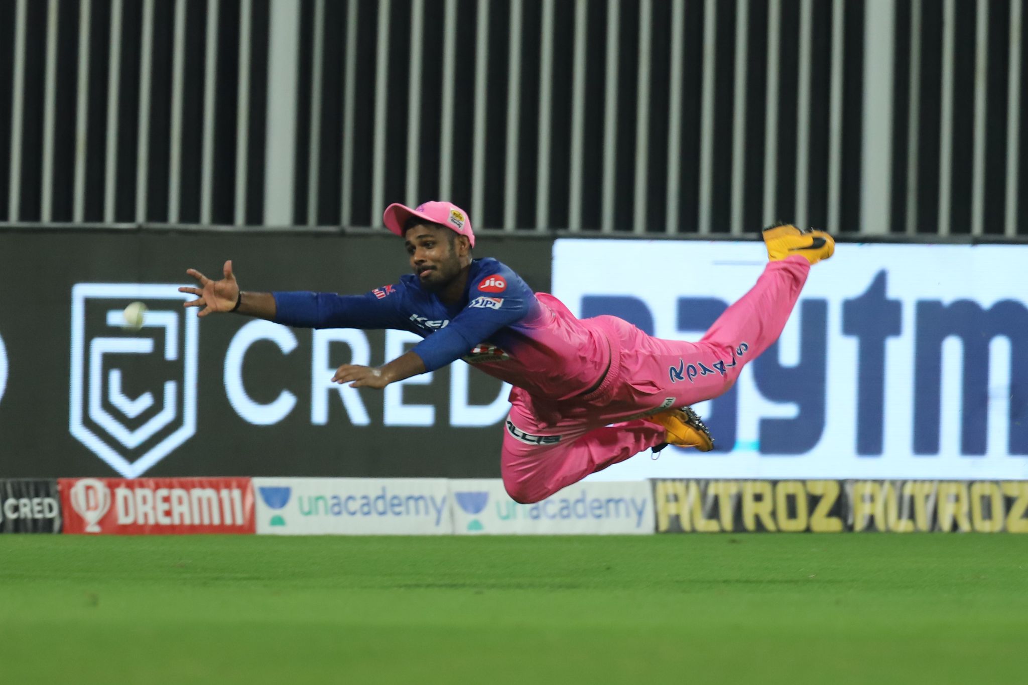 आईपीएलमा आज कोलकत्ता र राजस्थान भिड्दै