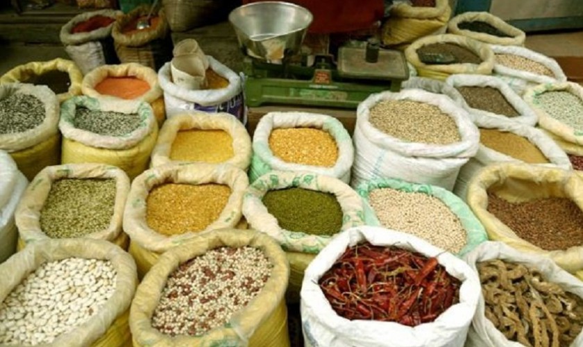चाडपर्वका लागि भाेलिदेखि सुपथ मूल्य पसल सञ्चालन हुने