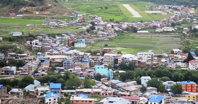 जुम्लामा निषेध आदेश, कर्णाली स्वास्थ्य विज्ञान प्रतिष्ठानका २७ स्वास्थ्यकर्मीमा कोरोना