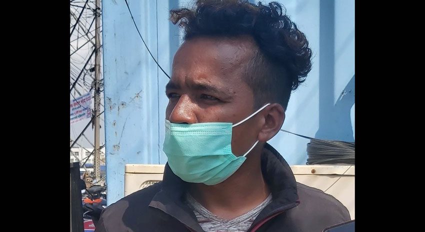 ‘मिर्गाैला बिक्रीमा छ...’ भन्दै विज्ञापन गर्नेलाई पछ्याउँदा 