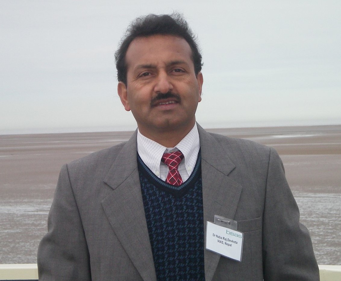 गण्डकी विश्वविद्यालयको उपकुलपतिमा प्राडा देवकोटा 