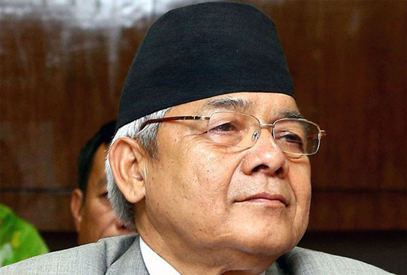 वामदेवविरुद्धको मुद्दामा आज पनि सुनुवाइ हुँदै