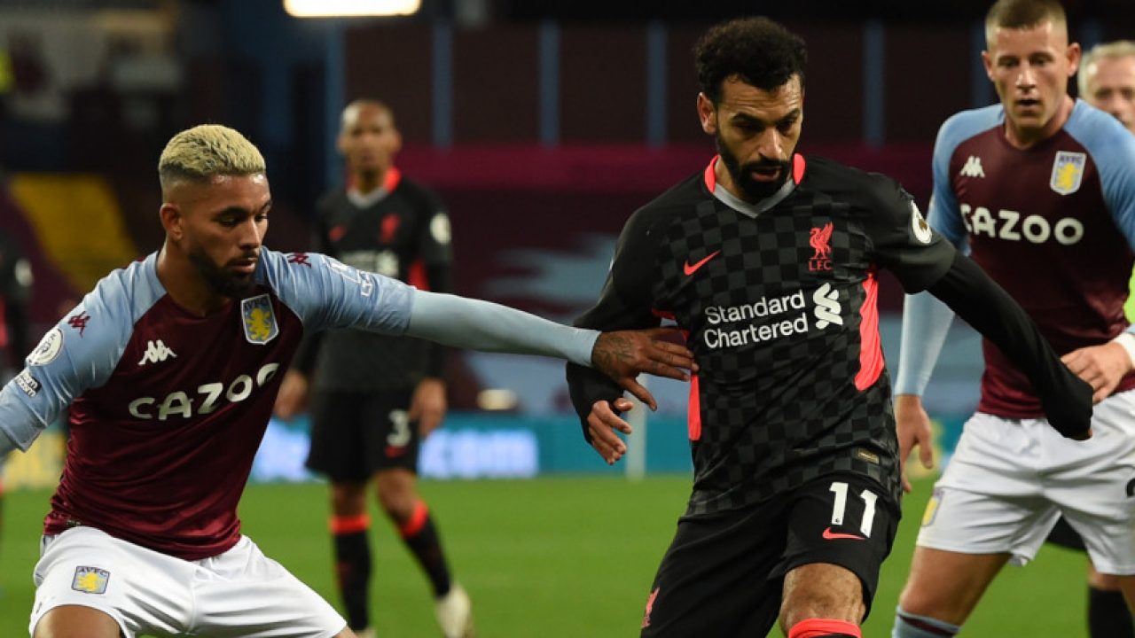 लज्जास्पद हारसँगै टुंगियो लिभरपुलको अपराजित यात्रा