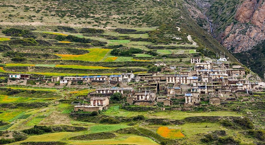 दार्चुलामा विदेशी भूमि प्रयोग गर्नुपर्ने बाध्यता हट्यो- सेना