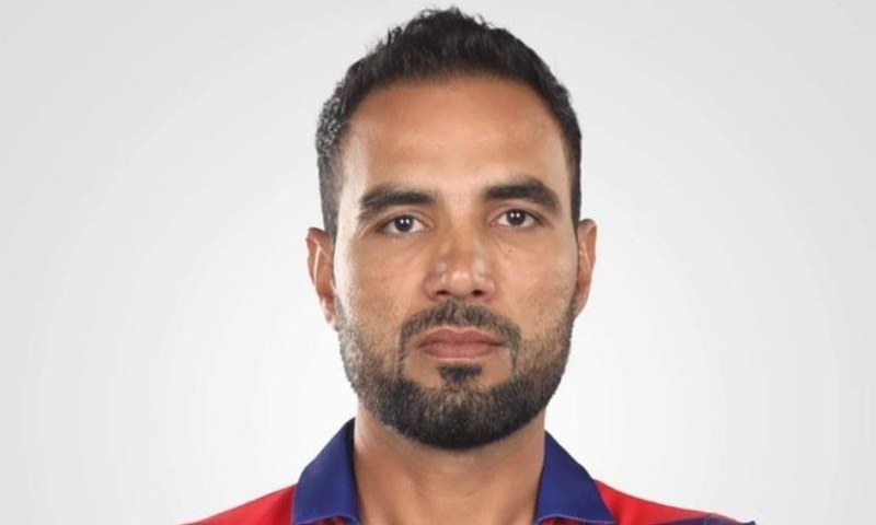 अफगानी ब्याट्सम्यान ताराकाईको निधन