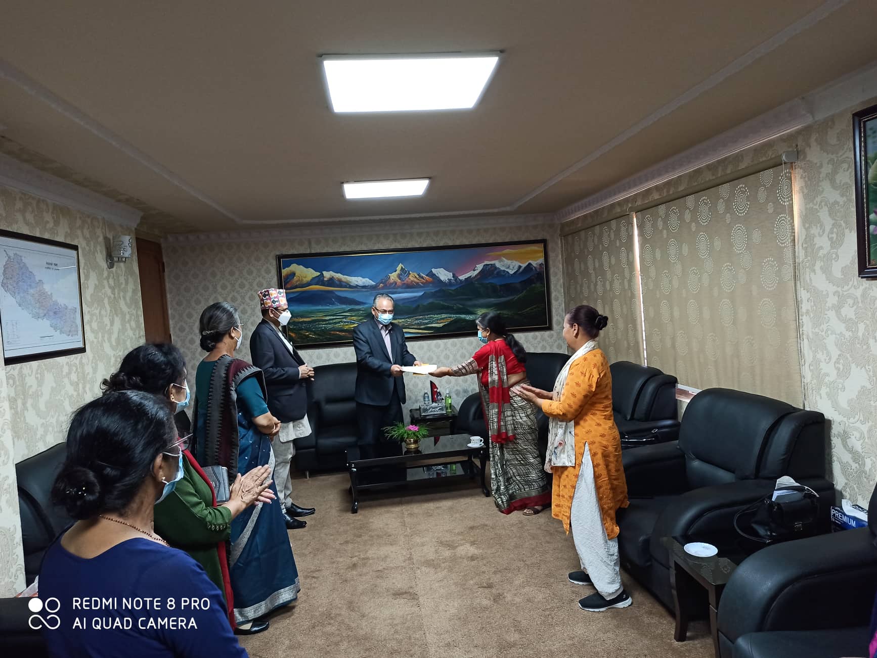 महिला हिंसाका दोषीलाई कडा कारवाहीको माग