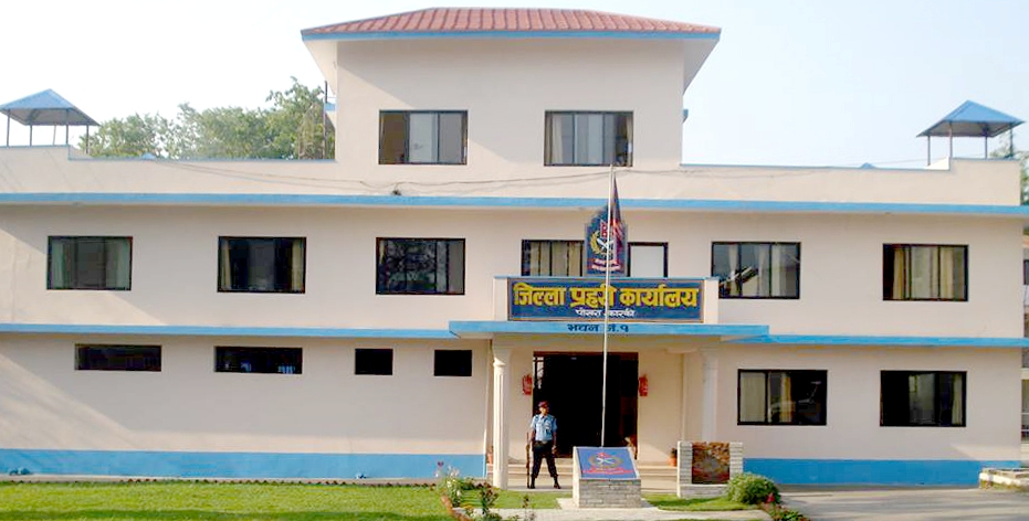 कास्की प्रहरीको दसैं सुरक्षा योजना, सात सय ३५ प्रहरी परिचालन गरिँदै