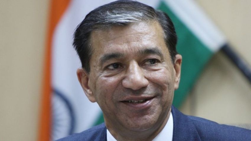सीबीआईका पूर्व निर्देशकद्वारा आत्महत्या