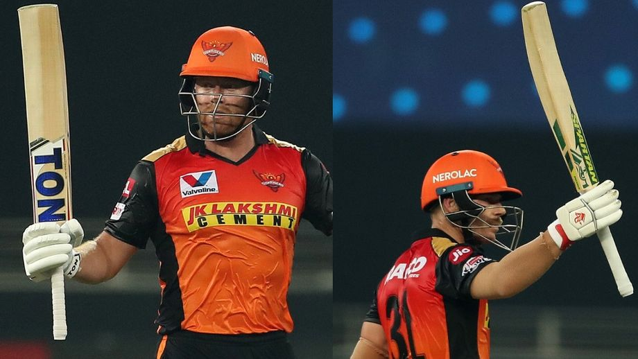 जितसहित हैदराबादको अंकतालिकामा सुधार, पञ्जाबको पाँचौं हार