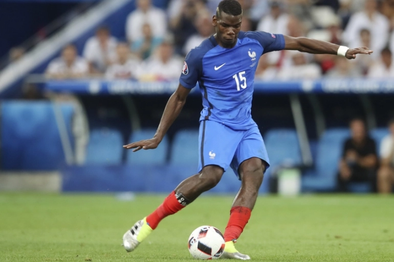 पाउलको रियल मड्रिडबाट खेल्ने सपना छ