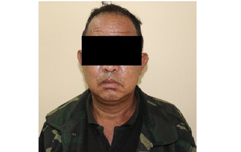 पाँच वर्षअघि महिलालाई भारत लगेर बेच्ने व्यक्ति पक्राउ