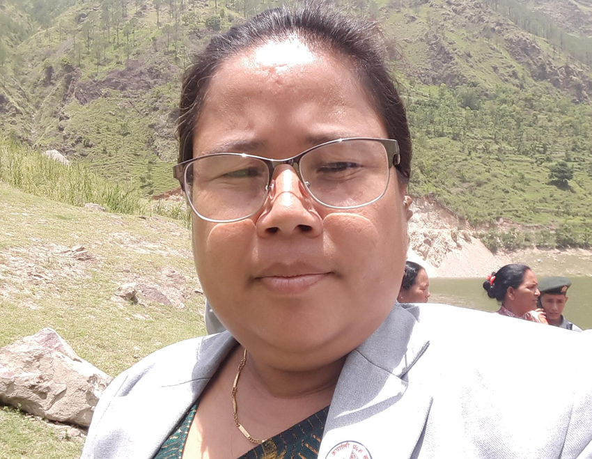 कर्णाली नेकपा संसदीय दलको बैठक कात्तिक ७ गते