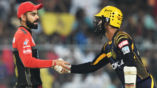 कोलकाता र बैंगलोरको भिडन्त : लयमा फर्किएका कोहलीले कस्तो प्रदर्शन गर्लान् ?