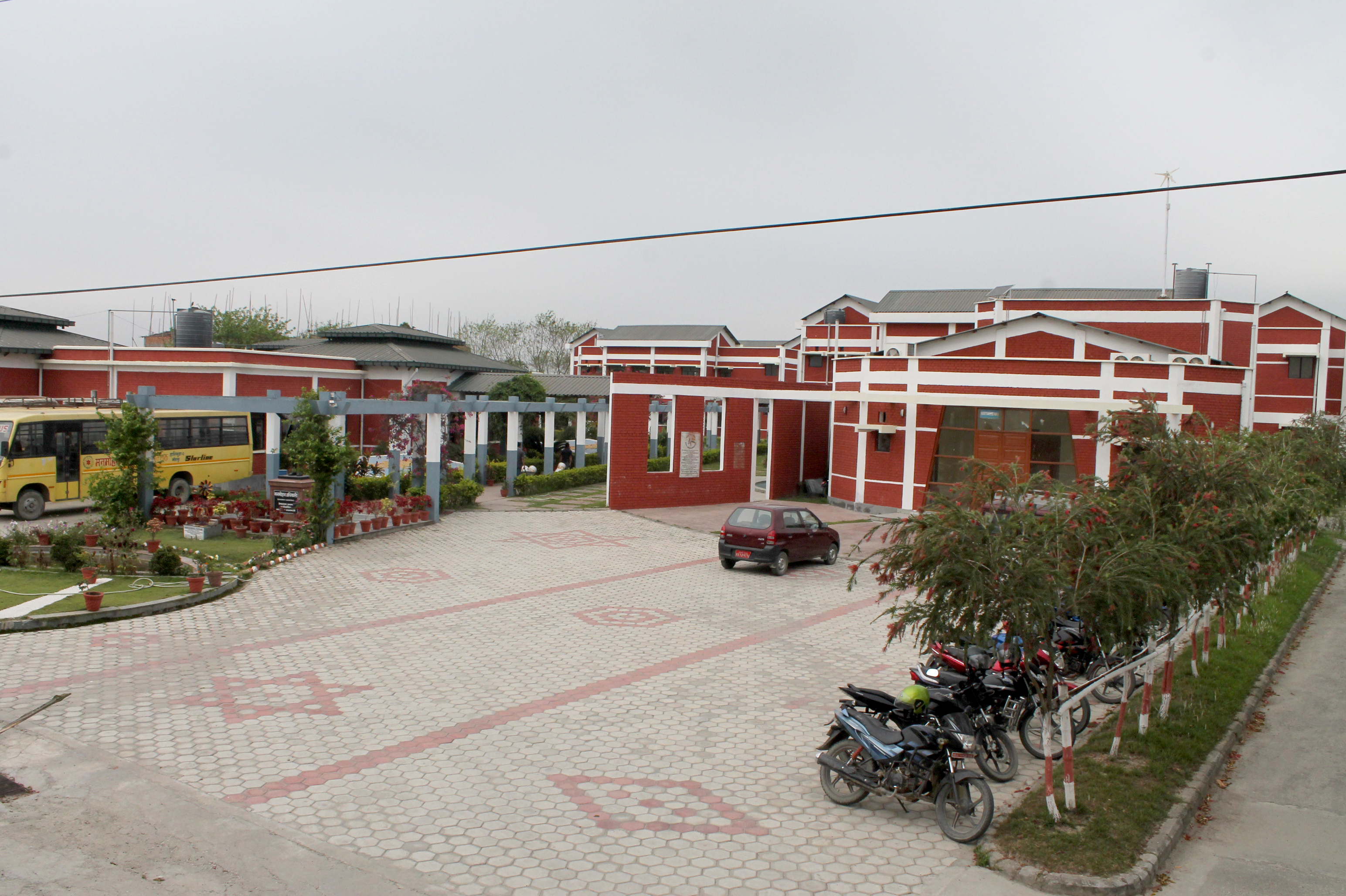 मनमोहन प्राविधिक विश्वविद्यालयलाई अनुसन्धान केन्द्र बनाइँदै