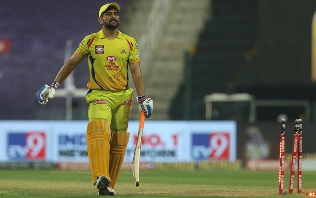 आईपीएल : चेन्नईसँग हार्‍यो हैदराबाद