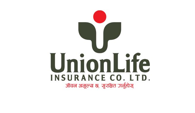 काठमाडौं– यूनियन लाइफले व्यतित बीमालेखमा शतप्रतिशत ब्याज छुट दिने