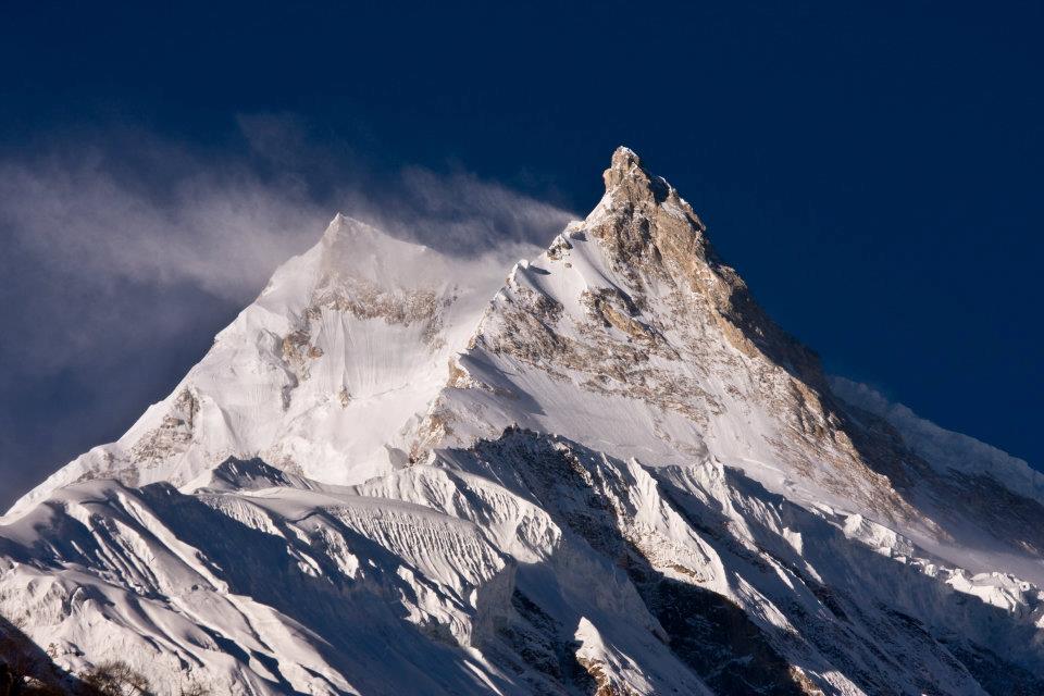 यसकारण बढ्यो मनासलुमा आरोहीको आकर्षण
