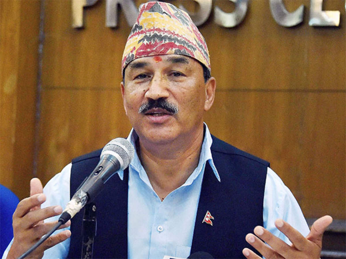 सत्ता गठबन्धन विदेशीको प्रेरणाबाट बनेको कमल थापाको आरोप