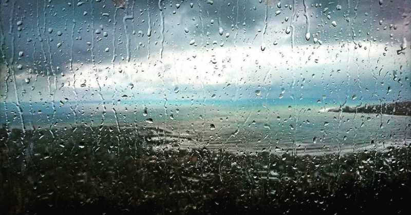 मनसुनी वर्षा : अहिलेसम्म कहाँ कति पानी पर्‍यो?