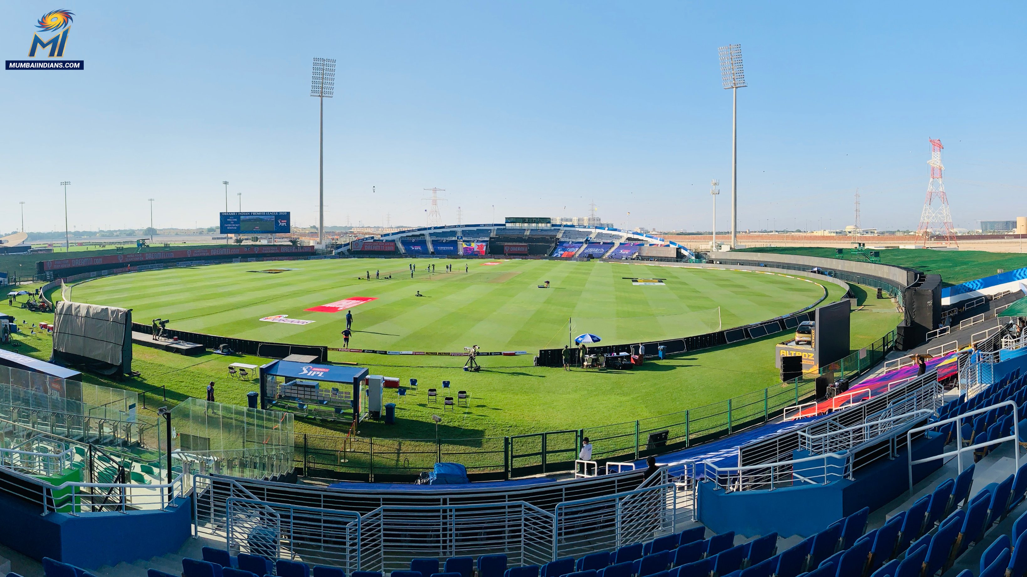 आईपीएल : मैदानमा आज दुई खेल, अंक तालिकामा अझै ठूलो प्रतिस्पर्धा