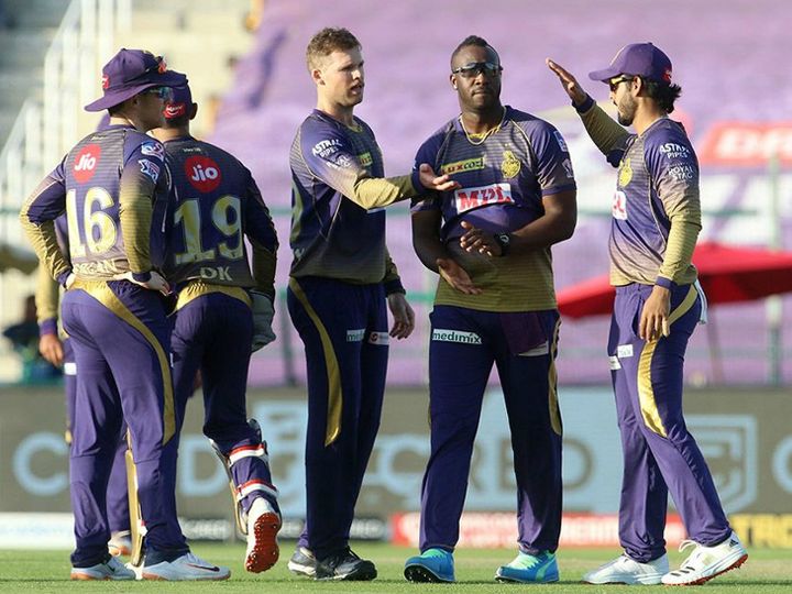 आईपीएल : सुपर ओभरमा कोलकाता विजयी