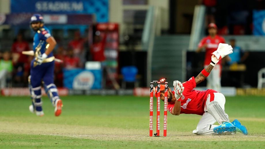 आईपीएलमा फेरि सुपर ओभर : पञ्जाबको रोमाञ्चक जित