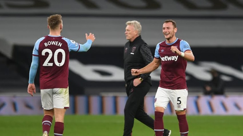 अग्रता जोगाउन नसक्दा बराबरीमा रोकियो टोटेनहम