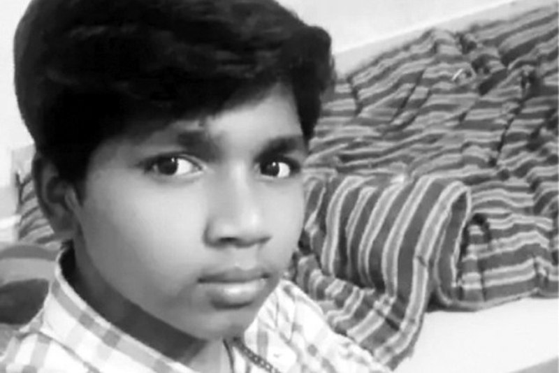 राजु सदा मृत्यु प्रकरणकाे अध्ययन प्रतिवेदन बुझाइयो, कोको थिए दोषी ?