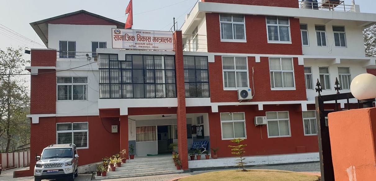 बागमती प्रदेशमा कोरोना संक्रमितलाई निःशुल्क उपचार 