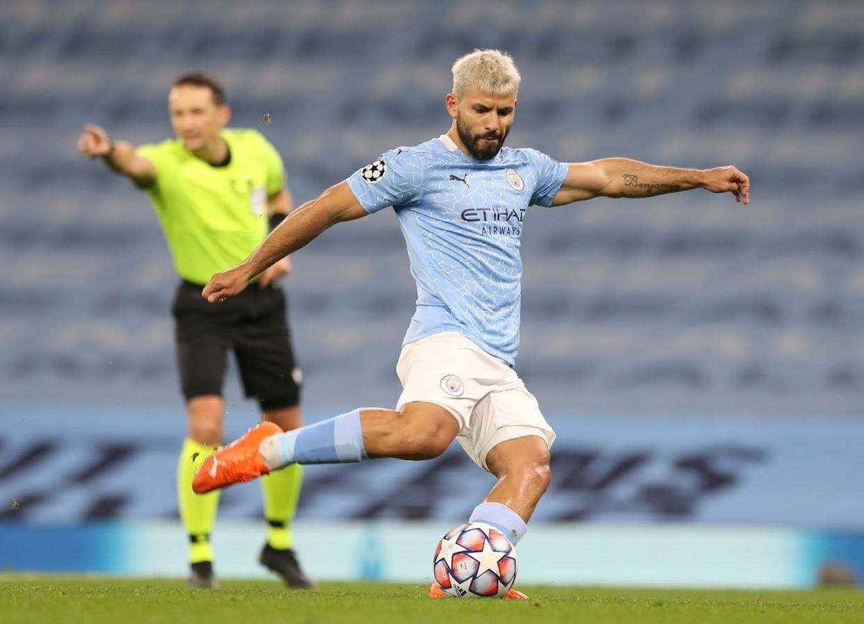 म्यानचेस्टर सिटीको सहज जित