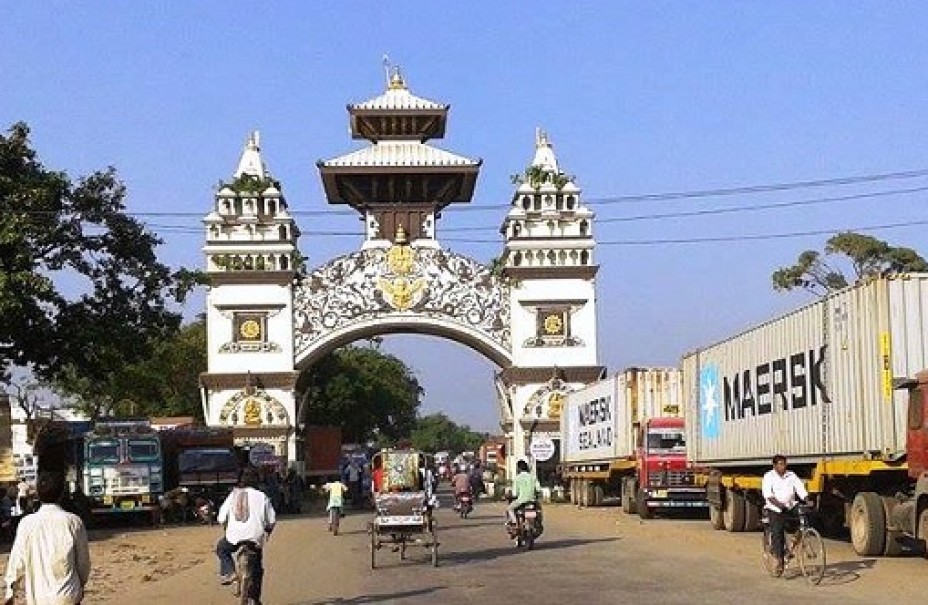 भारतले नाका खोल्दा सीमाक्षेत्रमा तनाव