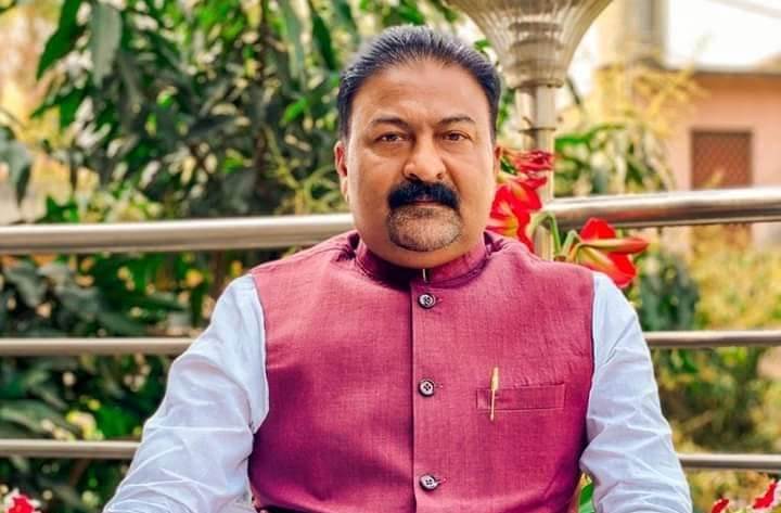झडपको विषयलाई लिएर पूर्व सांसद प्रहरी नियन्त्रणमा