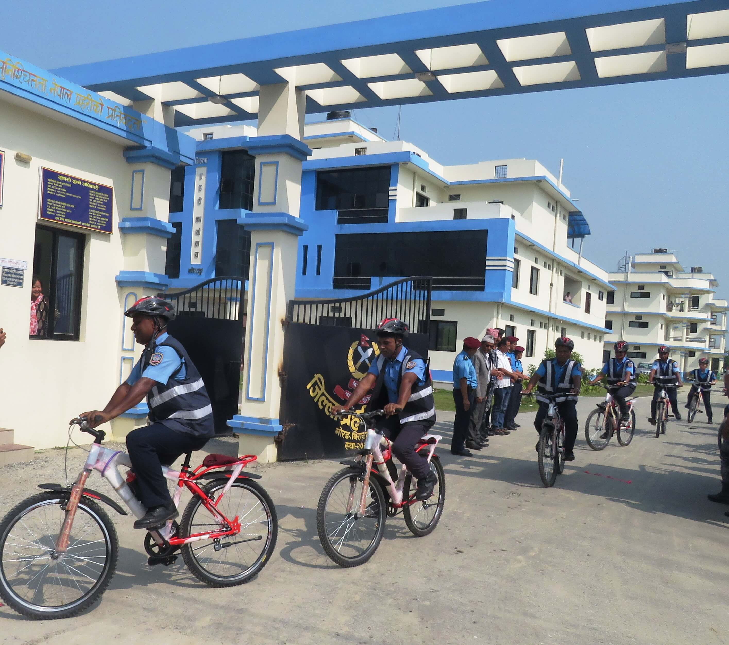 प्रदेश १ मा शंकास्पदमाथि निगरानी बढाइयो