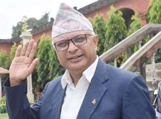 मन्त्री कार्कीसहित सचिवालयका १५ जनालाई कोरोना संक्रमण