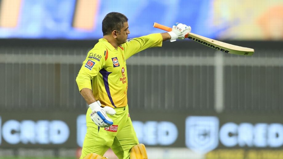 आठौं हार पीडादायी भयोः  धोनी