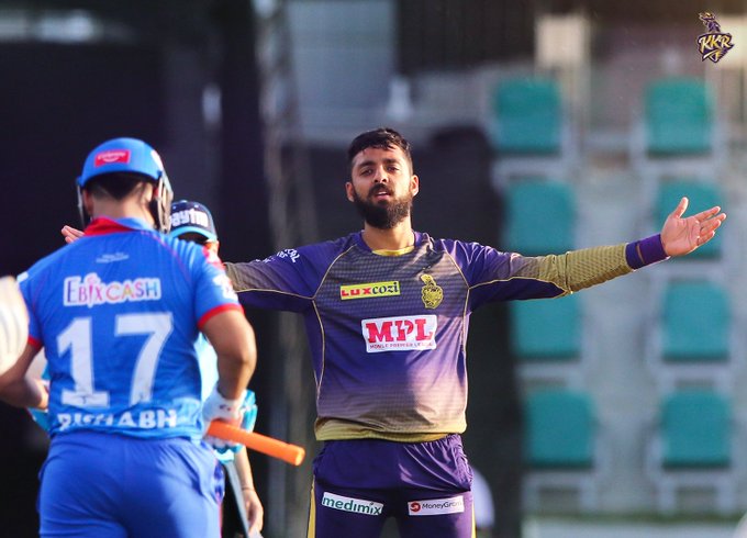 दिल्लीसँग कोलकाताले लियो पहिलो हारको बदला