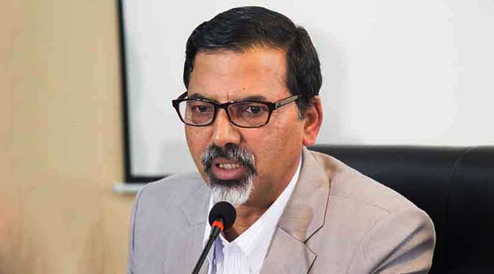 नेकपा नेता जनार्दन शर्मालाई कोरोना संक्रमण