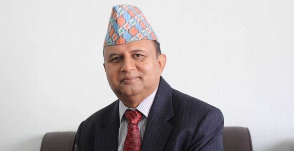 'रअ प्रमुख भारतीय प्रधानमन्त्रीको सन्देश लिएर आएका हुन्'