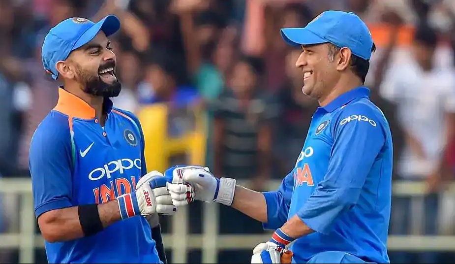 आज बैंगलोरले चेन्नईसँग हरियो जर्सीमा खेल्ने