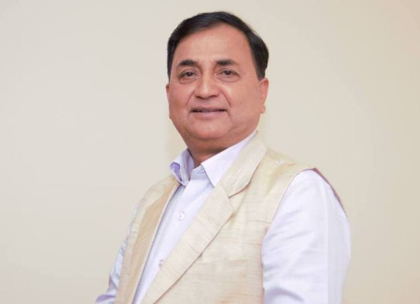 उपप्रधानमन्त्री भन्छन्- रअ प्रमुखसँग प्रधानमन्त्रीले गोप्य भेट गरेको हैन, टिपोट परराष्ट्रमा सुरक्षित छ