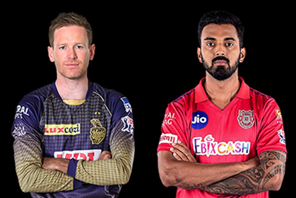 आज कोलकातालाई पञ्जाबको चुनौती