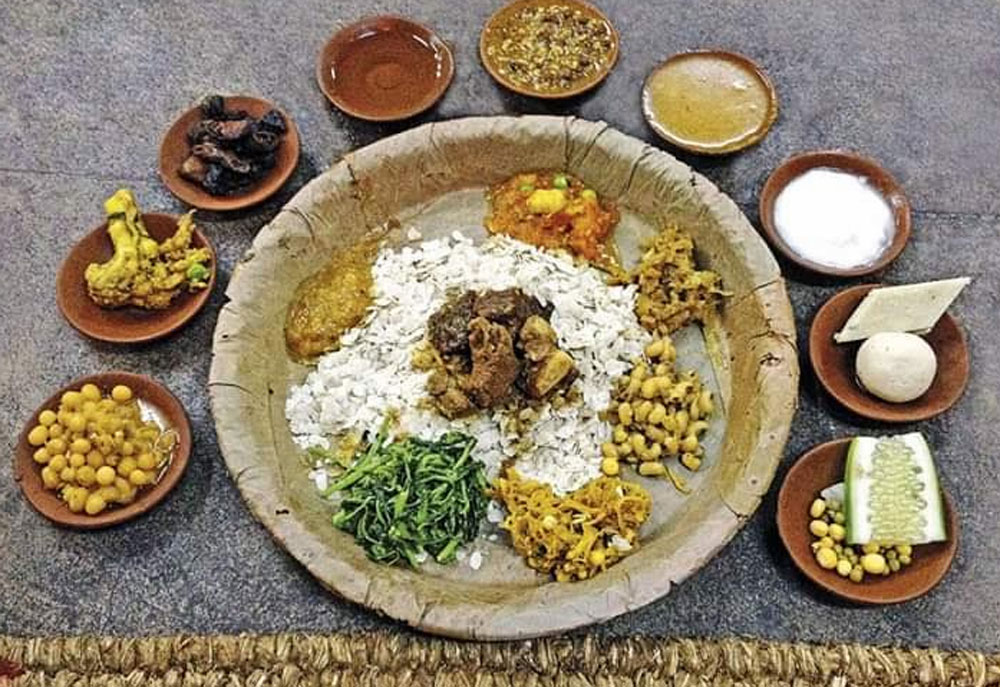 हराउँदै छ सुकुल भाेजकाे सलिचा